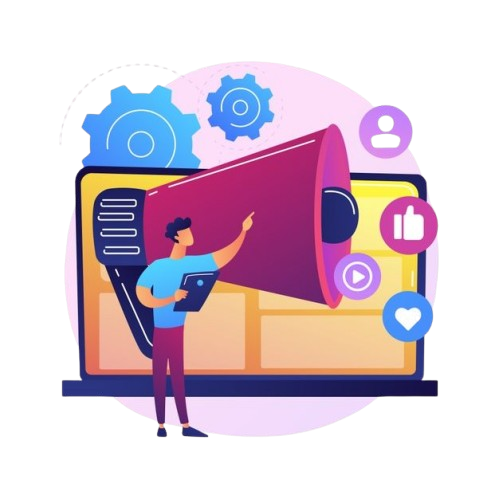 Dgital marketing services